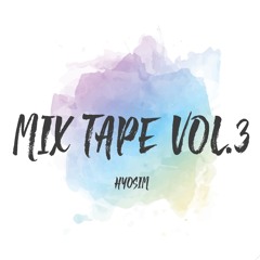 Waacking_Mixtape vol.3