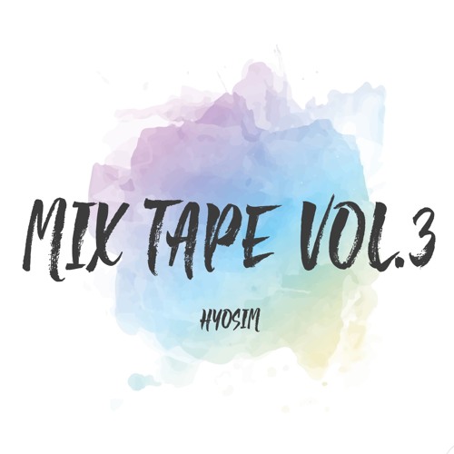 Waacking_Mixtape vol.3