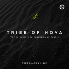 Freq Shape X Visua - TRIBE OF NOVA - Original mix