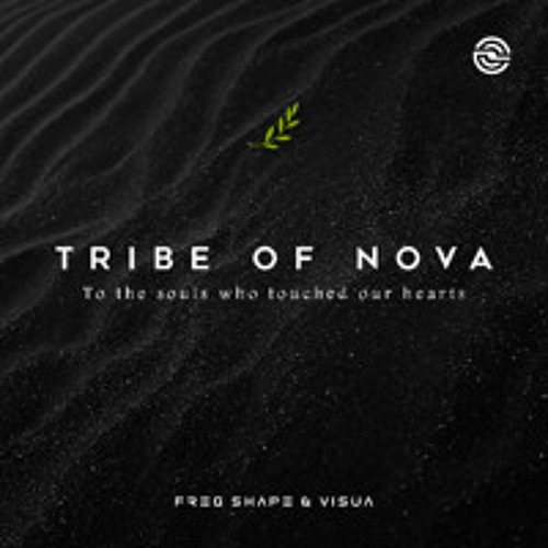 Freq Shape X Visua - TRIBE OF NOVA - Original mix
