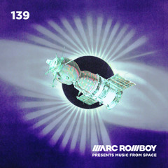 Music From Space 139 | Marc Romboy