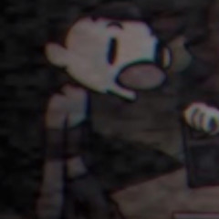 FNF - CN Lost Episodes - Open Mind