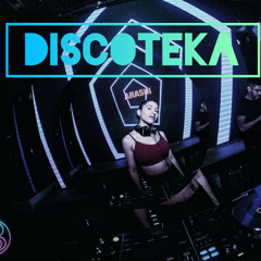 DISCOTEKA DJ ARASHI