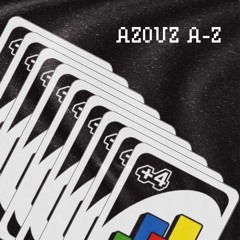 AZOUZ - UNO | عزوز - اونو (PROD. BY LIL TONE)