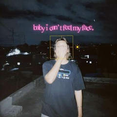 BICFMF. (prod. Dreamoh)