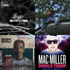 Intro To Rap 101