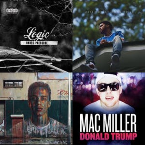 Intro To Rap 101