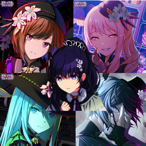 ZANETA テイルズ・フロム・ザ・サン メロハー