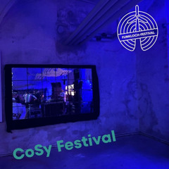Kaffee& Asche @CoSy Festival