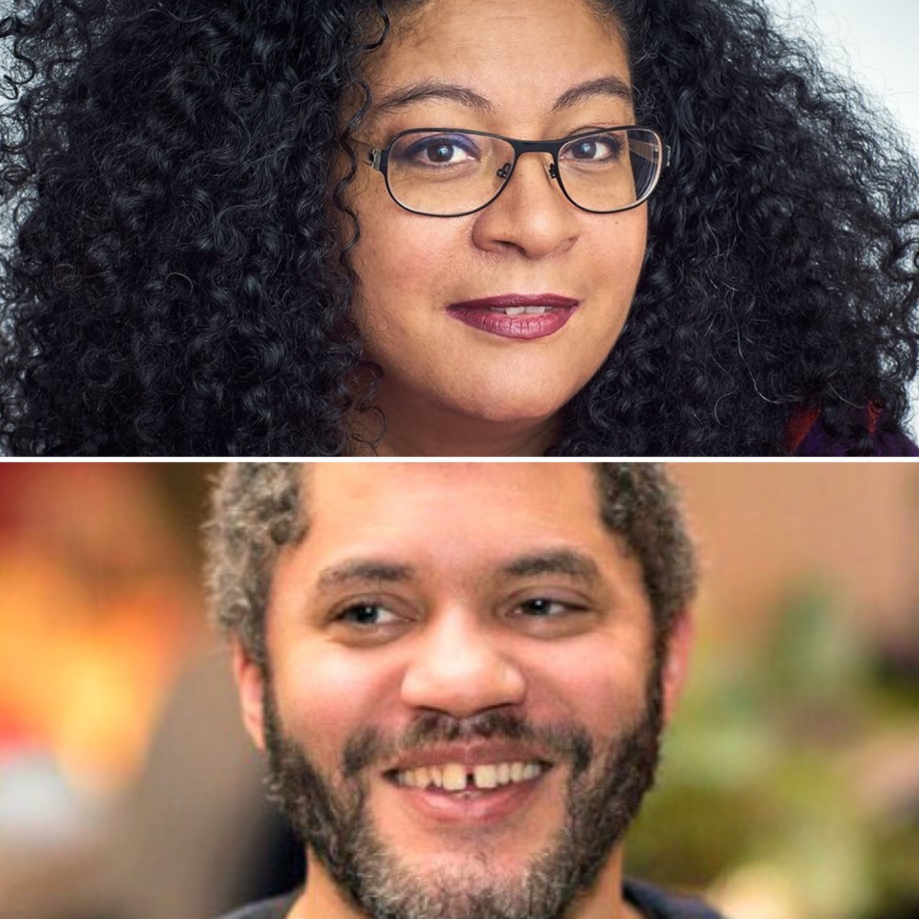 FEMPERSPODDEN SOMMARSPECIAL: YLVA HABEL OCH NATHAN HAMELBERG OM #blacklivesmatter