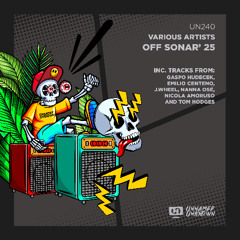 Play That Beat (Original Mix) PLAYED BY PACO OSUNA, MELANIE RIBBE & YAYA
