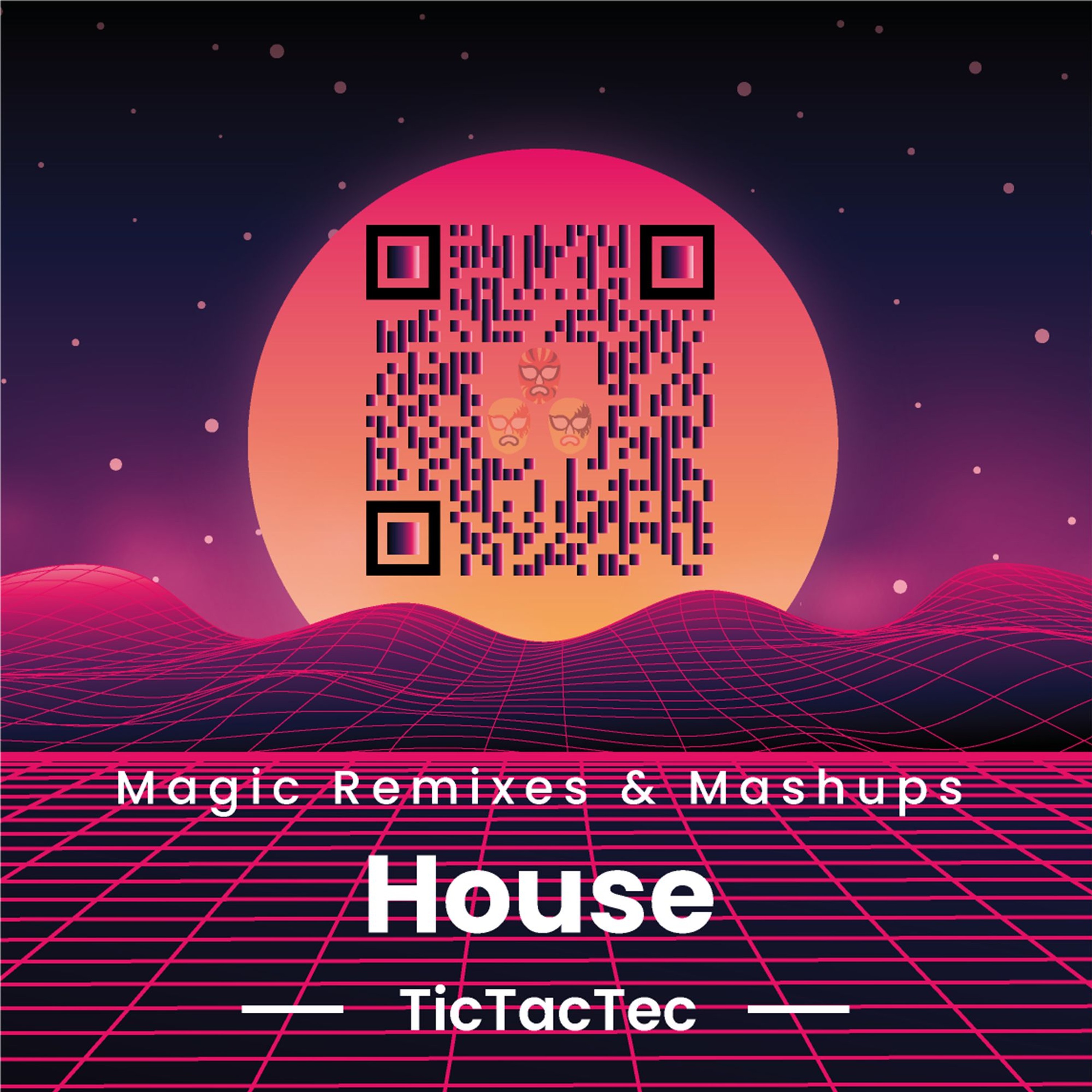 Magic Remixes & Mashups