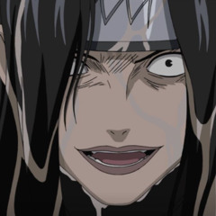 orochimaru