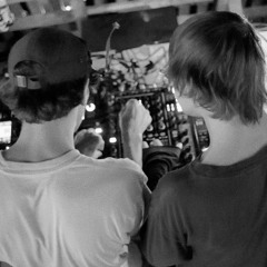 OCTIVE & KUJO PROMO MIX 25'