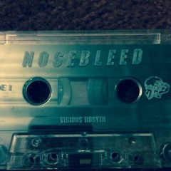 Technotrance -- Nosebleed Visions