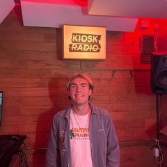UMI w/ James Andrew @ Kiosk Radio 25.10.2024