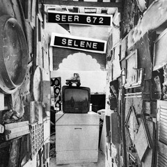 SEER 672 - Nervous Energy