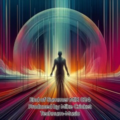 End of Summer MIX 024 FREE Download