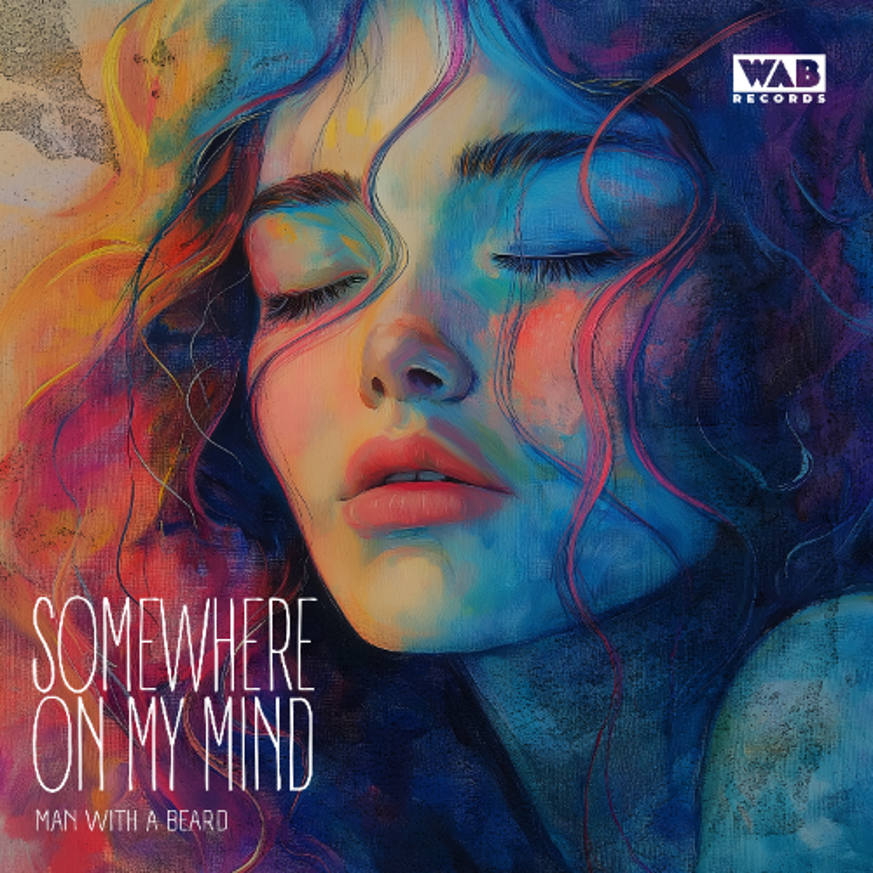 Somewhere On My Mind episode artwork