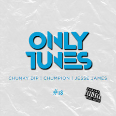 Onlytunes Edit Pack #18