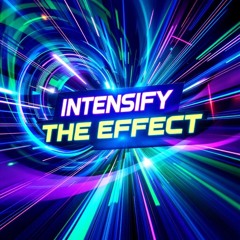 JARR Head - Intensify The Effect (Original Mix)