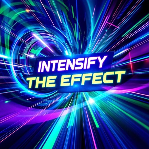 JARR Head - Intensify The Effect (Original Mix)