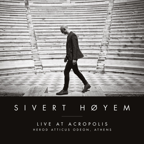 Prisoner of the Road (Live at Acropolis)