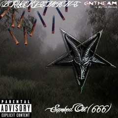 Smoked Out (666 Mix) (prod. BRUSKIEMANE)