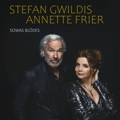 Sowas Blödes (feat. Annette Frier)