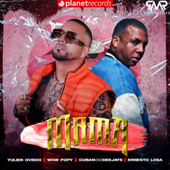 Mama (Prod. by Ernesto Losa, Roberto Ferrante)