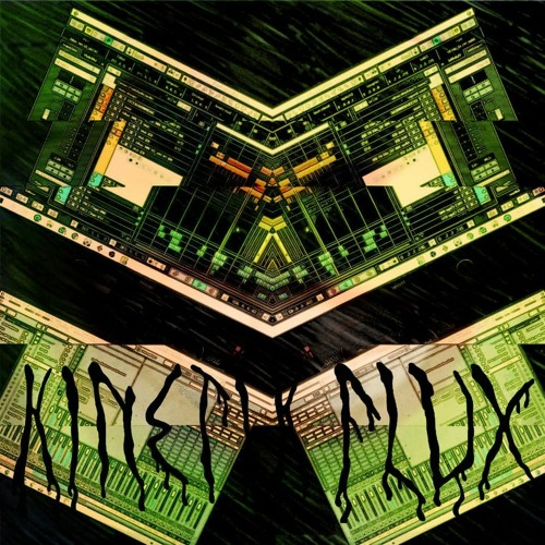KinetiK Flux __-- Hybride Design 155bpm ( full version )