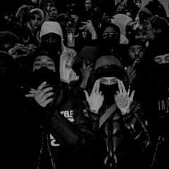 [FREE] "Central Cee Type Beat - BLOCK TALES | Simple synths & Aggressive 808s"