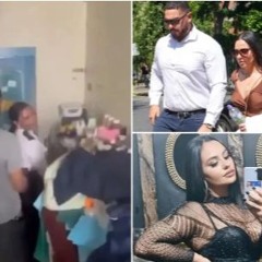 Wandsworth Prison Guard Video  Wandsworth Prison Officer Video Linda De Sousa Prison Guard Video