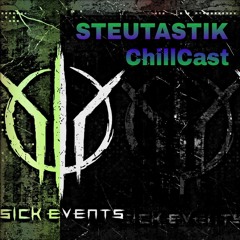 Sick Events ChillCast 😈🖤♿