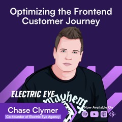 The Only 4 Page Types That Matter in Your Frontend Customer Journey → Chase Clymer