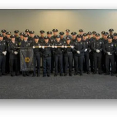 47 Police Recruits