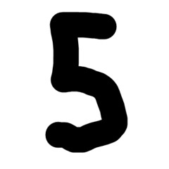 ''Five''