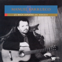 Sonata for Solo Violin No. 3 in C Major, BWV 1005: I. Adagio (Arr. Barrueco for Guitar)