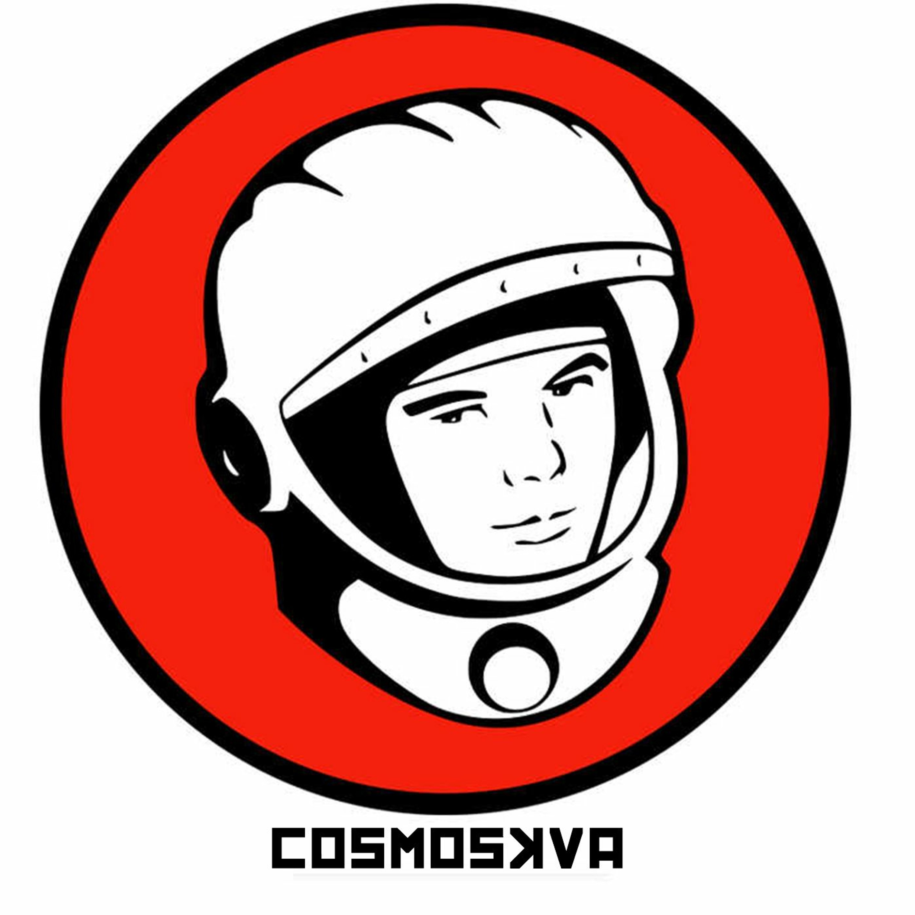 Cosmoskva\'s in love with the music