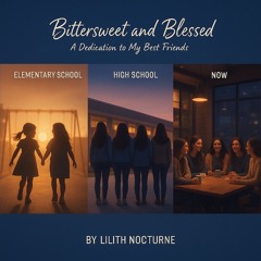 Bittersweet and Blessed