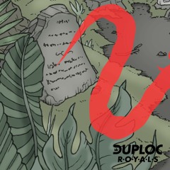Mungk - Sangoma [OUT NOW]