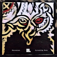 Rhizomian - Diggin [Effortless]