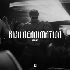 MAIK - Kick Reanimation (DROPFIRST Remix)