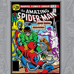 View EBOOK 🖌️ Amazing Spider-Man Masterworks Vol. 16 (Amazing Spider-Man (1963-1998)