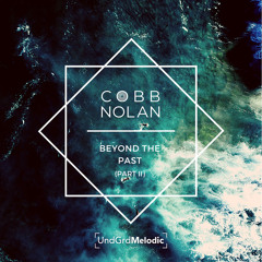 Cobb Nolan - Beyond The Past Part2 [ s3bzhack Remix ]