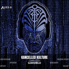 Freq36 & Holy Manullu - White Out [190] VA - Kancelled Kulture Compiled By SawShield