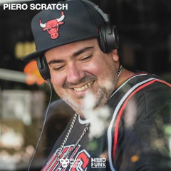 Party 'HOUSE & FRIENDS' // PIERO SCRATCH