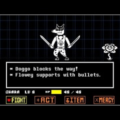 021 - Absolute Doggers!