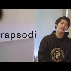 Rapsodi by JKT48 (Cover by Langitjiwa)
