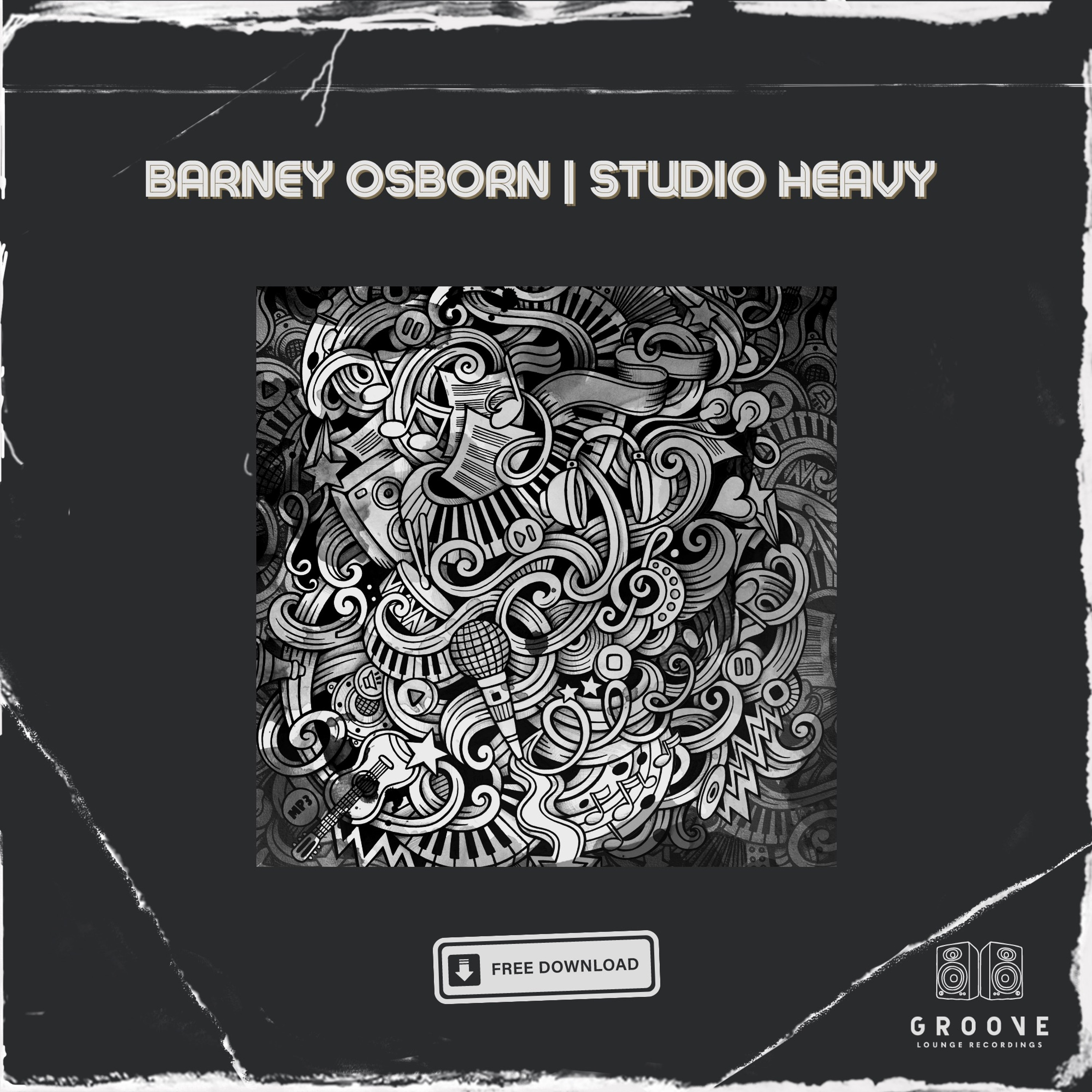 Barney Osborn